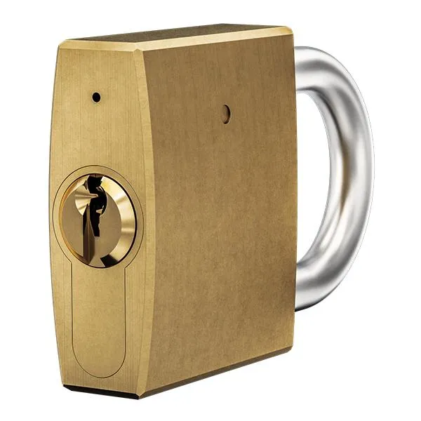 WINKHAUS keyTec AZ Vorhängeschloss Hangschloss 28mm Bügelhöhe Unterseitenansicht WINKHAUS keyTec AZ Vorhängeschloss Hangschloss 28mm Bügelhöhe Unterseitenansicht